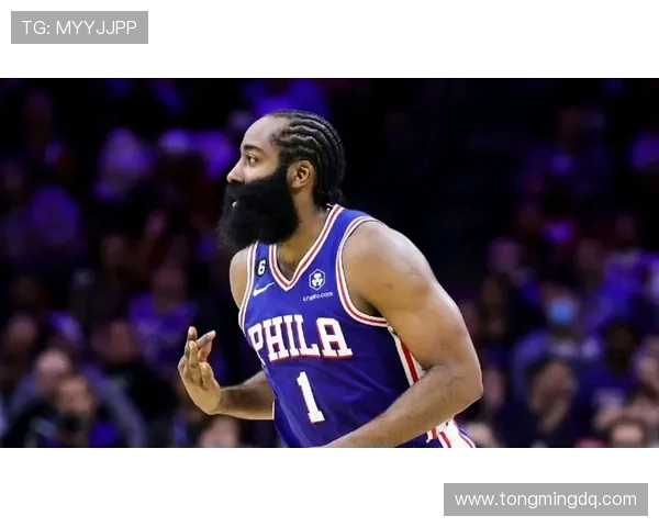 76人队最新动态：哈登交易谈判再度升温 球队未来方向成焦点