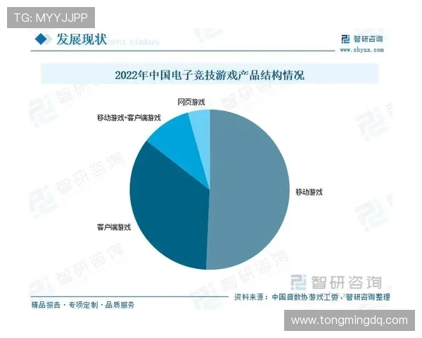 《2025年电竞产业发展趋势分析 电竞赛事与游戏厂商合作加深》
