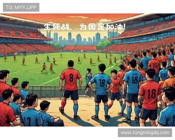 中国男足再迎关键战全队誓言破旧局力争世界杯预选赛首胜