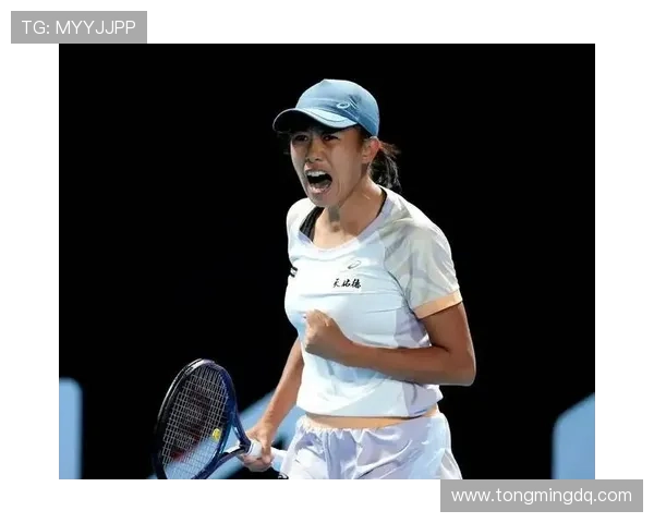张帅逆袭闯入上海网球公开赛女单四强 连续两轮爆冷击败种子选手