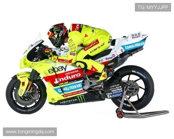 2025 MotoGP赛季新规发布 重磅调整引发车迷热议