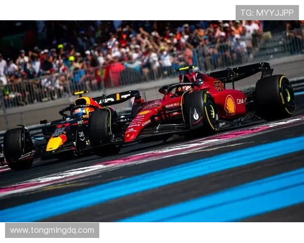 F1赛季激烈争夺新高潮 展望未来技术革新与车队阵容变化