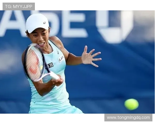 中国小将再创奇迹逆转世界前十掀起新一轮青春风暴震撼网坛