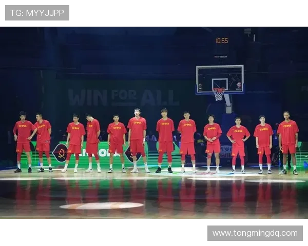 中国男篮成功逆袭战胜澳大利亚 全队展现出极致团队协作精神晋级世界杯四强