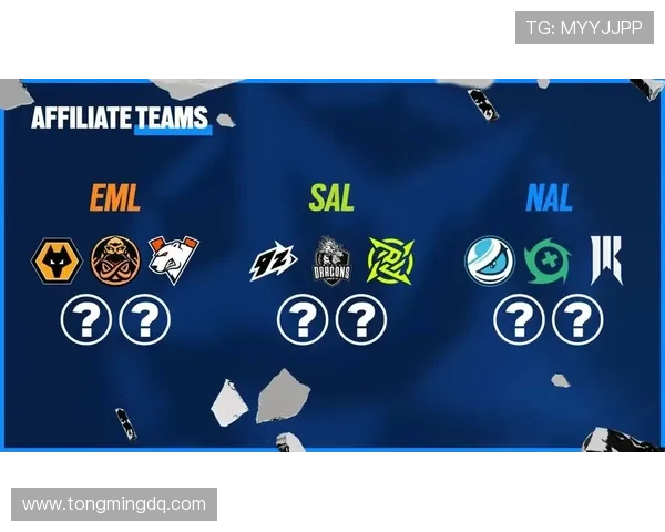 全球电竞格局再迎巨变多项国际赛事公布新赛制引发玩家热议