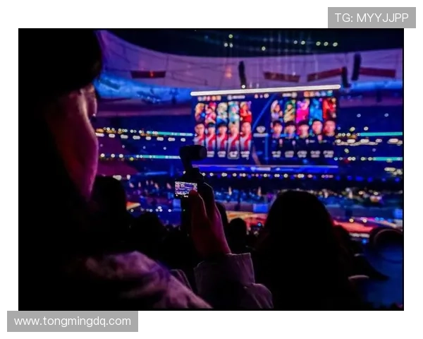 全球电竞盛典落幕各大战队巅峰对决引爆玩家热情与行业新潮流