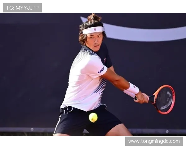 张之臻强势晋级巴黎大师赛八强再创中国男网历史新高