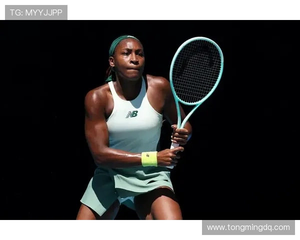 新星崛起世界网坛风云再起多位名将强势回归掀起新一轮冠军争夺战