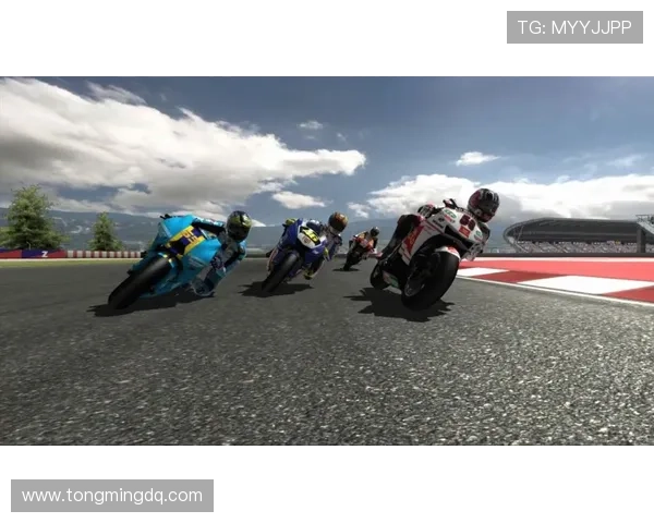 摩托车赛场风云再起：2025赛季MotoGP车手转会与技术革新全面解析