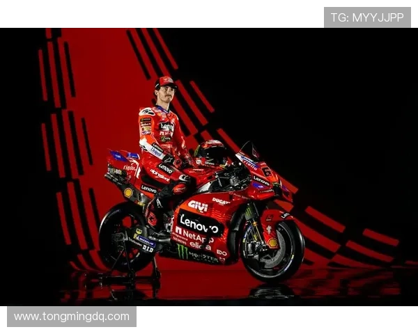杜卡迪车队包揽领奖台新星崛起搅动MotoGP冠军格局