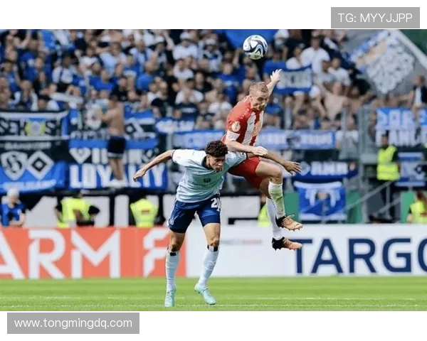 汉堡俱乐部新赛季展望：强势引援与年轻球员崛起，冲击欧洲赛场目标明确