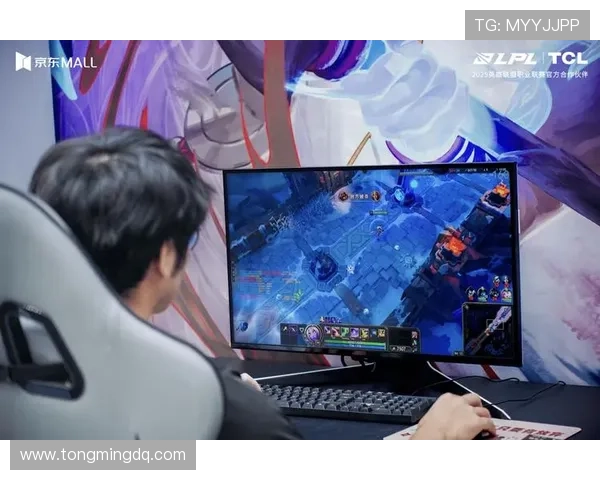 电竞巨头宣布全新合作：助力打造全球最具竞争力电竞赛事