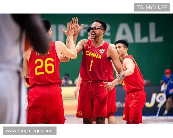 篮球世界杯：中国男篮逆袭突围 震撼全场冲击四强梦想
