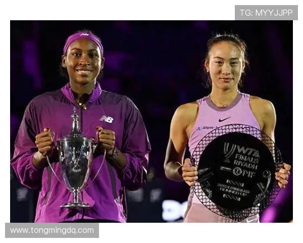 网球巨星对决精彩上演 年终总决赛冠军争夺战即将拉开帷幕