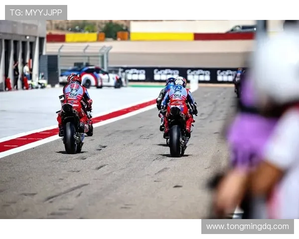 MotoGP全新赛季激战起争雄新王者即将诞生赛道激情不断升级