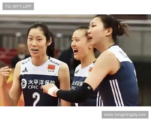 中国女排鏖战世界杯展现强劲实力 助力东京奥运备战再下一城