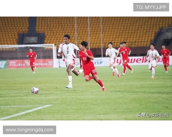 中国足球迎来新变革 期待年轻球员崭露头角 力争国际赛事突破