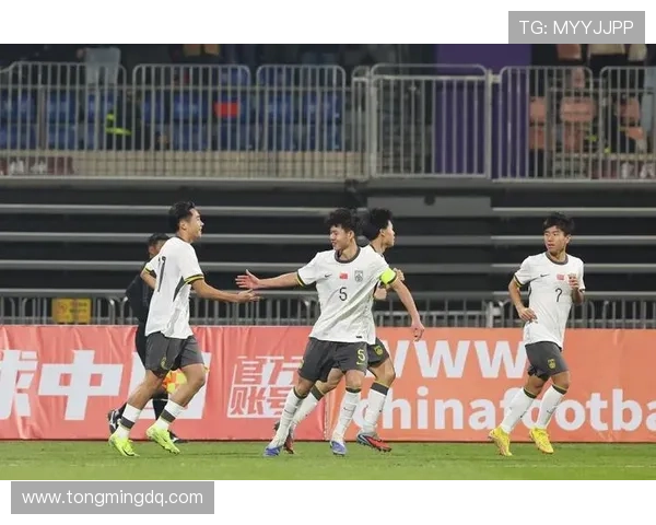 中国男足迎战强敌备战世界杯预选赛 新帅发布战术策略目标突破亚洲杯