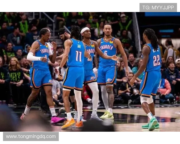 围绕NBA雷霆新赛季阵容演变与年轻核心成长趋势深度解析全貌观察