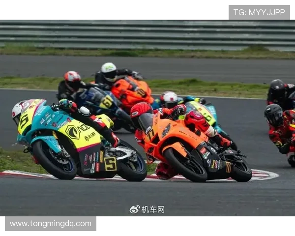 新赛季MotoGP群雄争锋冠军争夺战硝烟再起赛场风云全面升级
