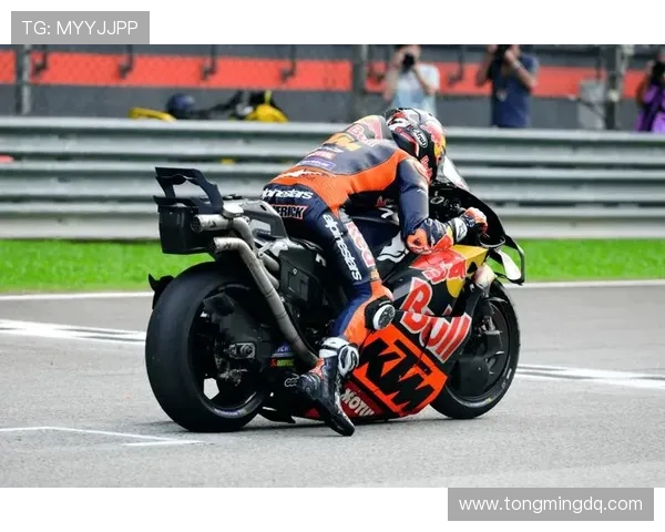 2025赛季MotoGP新规则揭晓 各队车手积极备战全新挑战