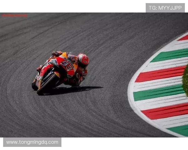 MotoGP赛季争冠格局生变新星崛起老将迎挑战车队策略成焦点
