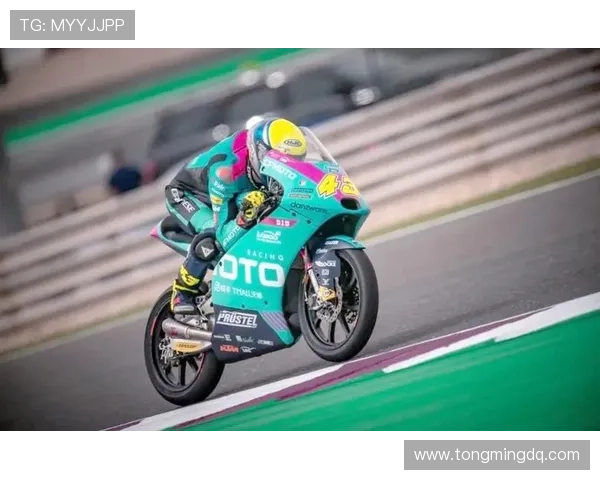 MotoGP赛季风云再起车手转会升级技术革新引爆冠军悬念