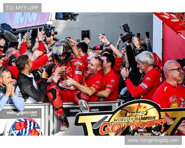 MotoGP赛季焦点再起车手转会与冠军争夺引热议新规则影响格局