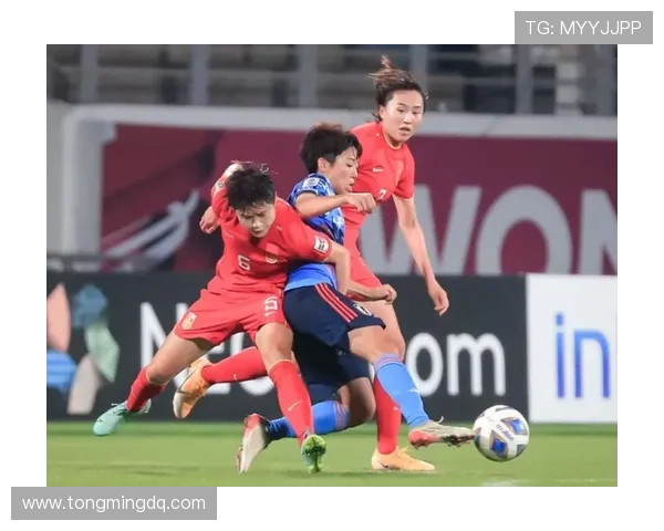 中国女足逆袭战胜日本队晋级亚洲杯决赛精彩表现令人瞩目