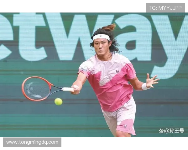 新生代强势崛起国际网坛迎来技术与格局双重变革赛季竞争全面升级