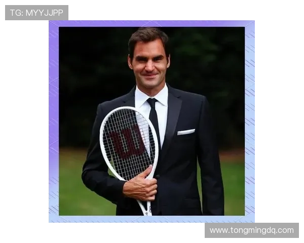 网球传奇费德勒宣布退役之际回顾职业生涯辉煌瞬间