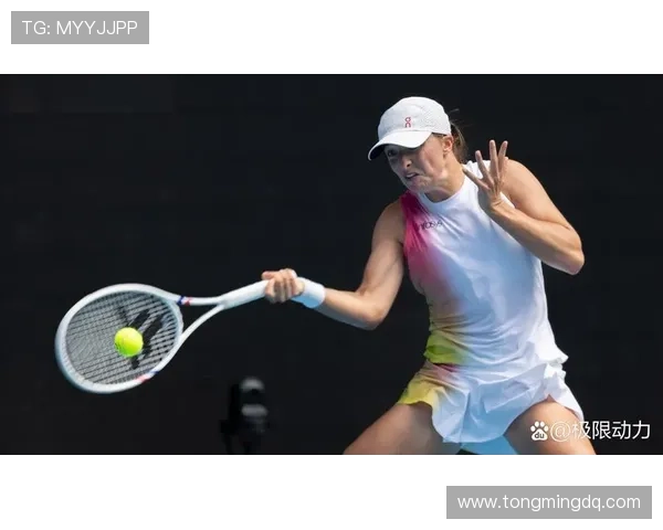 网球赛季高潮不断 多项精彩赛事揭开激烈角逐新篇章