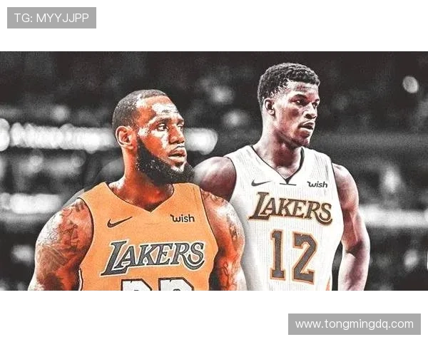 詹姆斯领衔湖人重磅交易计划助力新赛季夺冠目标