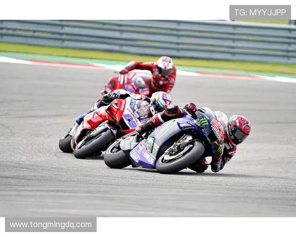 赛季争冠白热化MotoGP车手阵容变动引发新一轮焦点全球关注