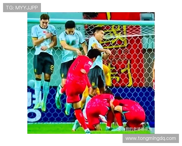 足球世界杯预选赛激烈角逐 中国队迎战强敌全力争取出线机会